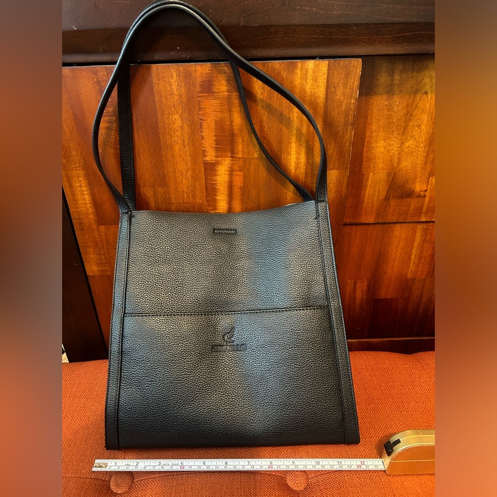 Zmuniao black purse